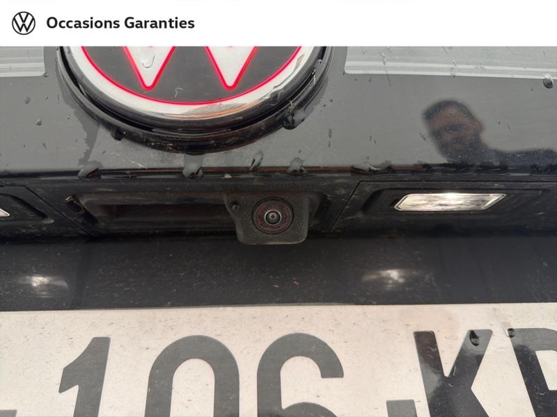 Voitures occasions VOLKSWAGEN TIGUAN Elegance Orvault