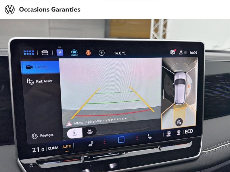Voitures occasions VOLKSWAGEN TIGUAN Elegance Orvault