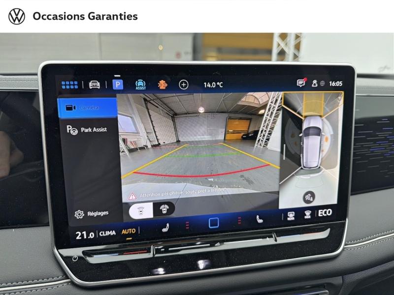 Voitures occasions VOLKSWAGEN TIGUAN Elegance Orvault