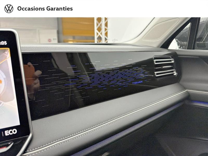 Voitures occasions VOLKSWAGEN TIGUAN Elegance Orvault