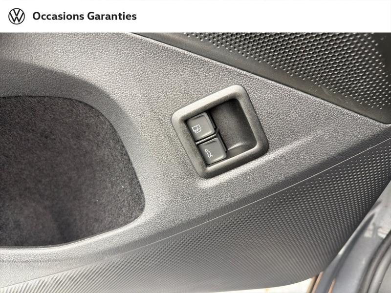 Voitures occasions VOLKSWAGEN TIGUAN Elegance Orvault