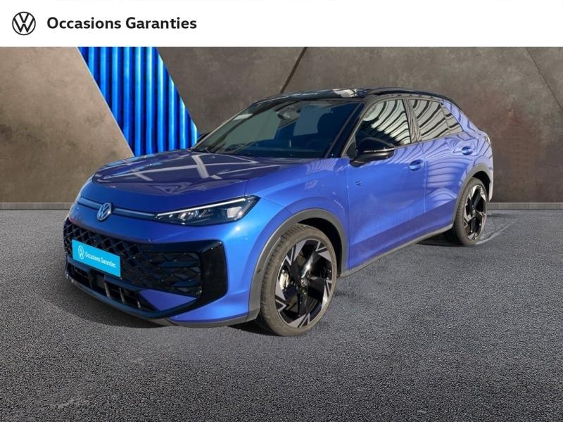 Voitures occasions VOLKSWAGEN T-ROC R-Line Orvault