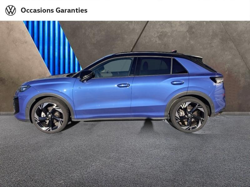 Voitures occasions VOLKSWAGEN T-ROC R-Line Orvault