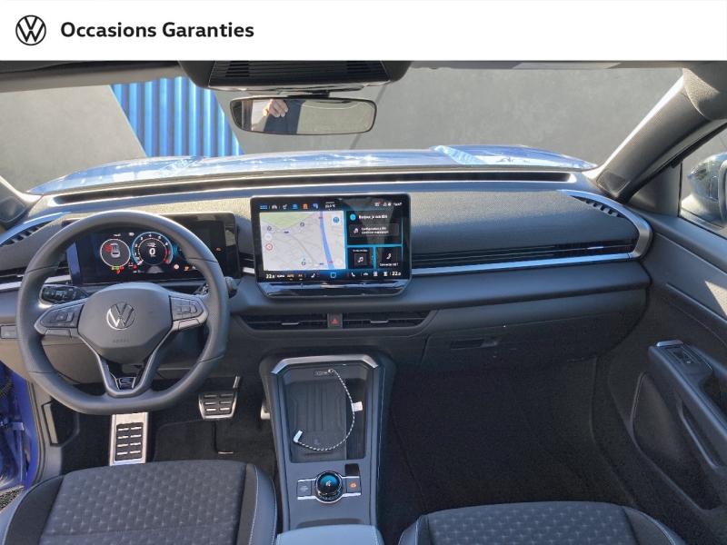 Voitures occasions VOLKSWAGEN T-ROC R-Line Orvault