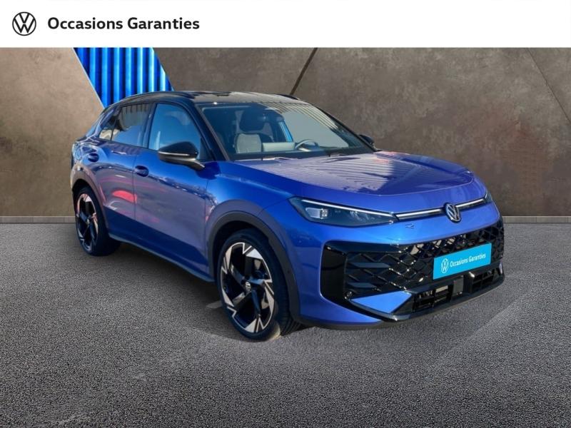Voitures occasions VOLKSWAGEN T-ROC R-Line Orvault