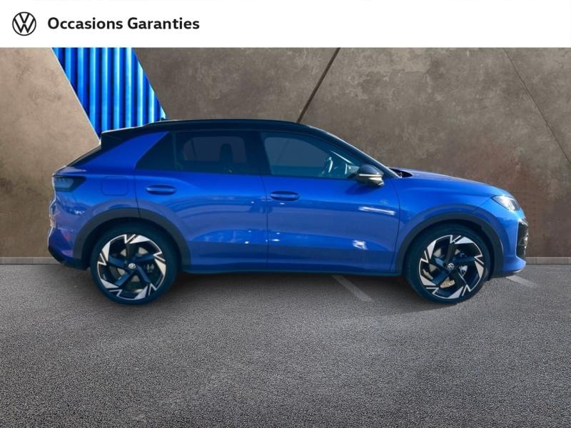 Voitures occasions VOLKSWAGEN T-ROC R-Line Orvault