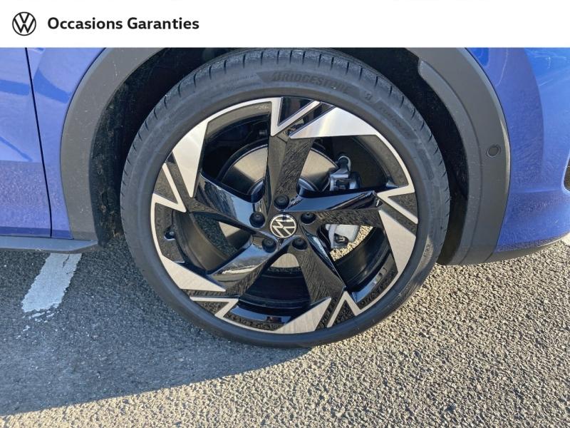 Voitures occasions VOLKSWAGEN T-ROC R-Line Orvault