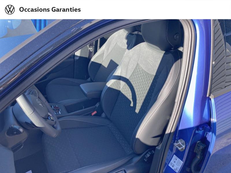 Voitures occasions VOLKSWAGEN T-ROC R-Line Orvault