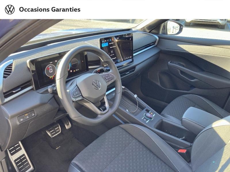 Voitures occasions VOLKSWAGEN T-ROC R-Line Orvault