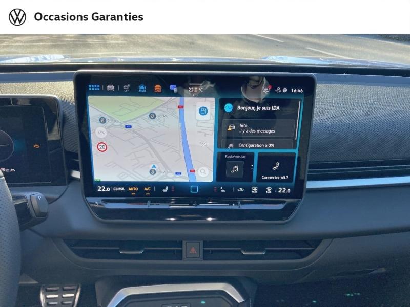 Voitures occasions VOLKSWAGEN T-ROC R-Line Orvault