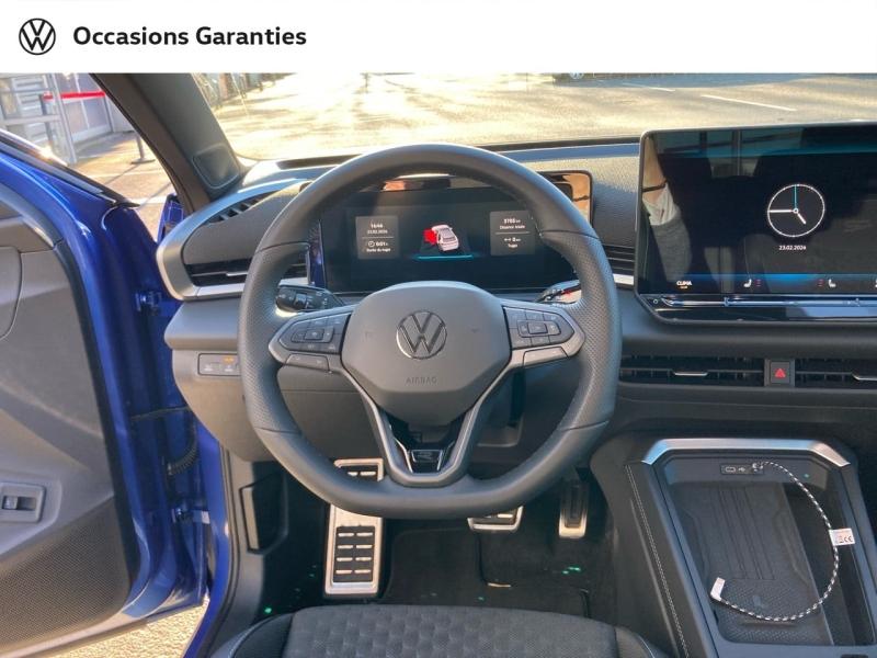 Voitures occasions VOLKSWAGEN T-ROC R-Line Orvault