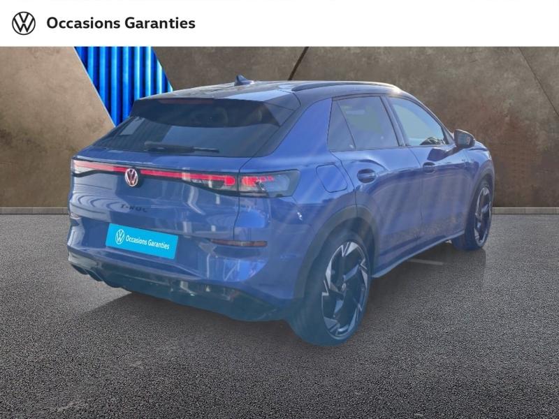 Voitures occasions VOLKSWAGEN T-ROC R-Line Orvault