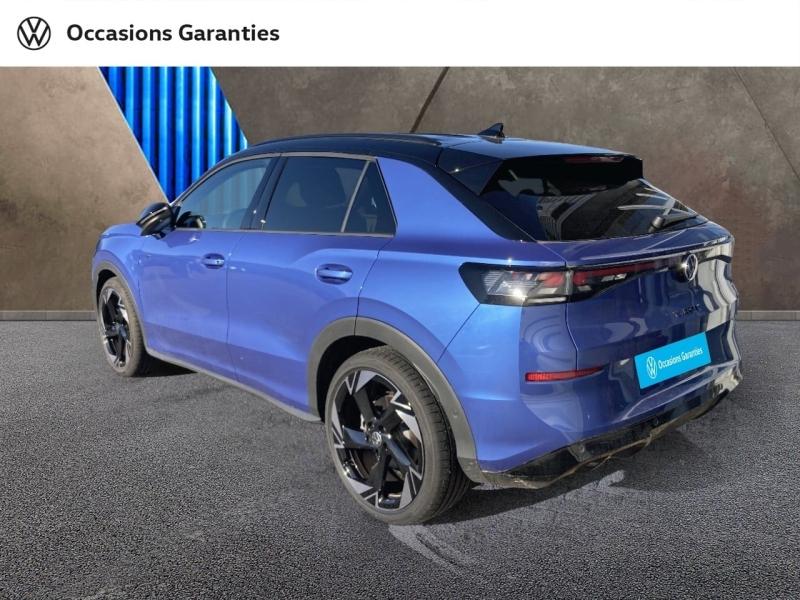 Voitures occasions VOLKSWAGEN T-ROC R-Line Orvault