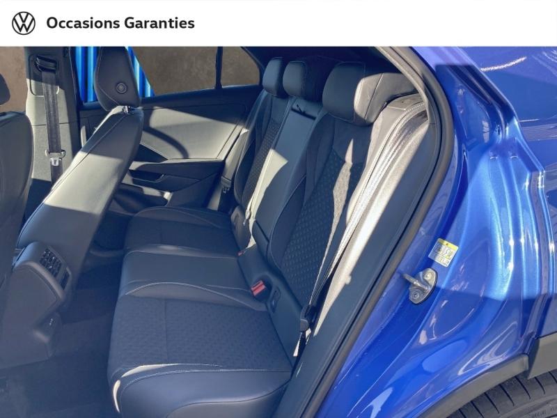 Voitures occasions VOLKSWAGEN T-ROC R-Line Orvault