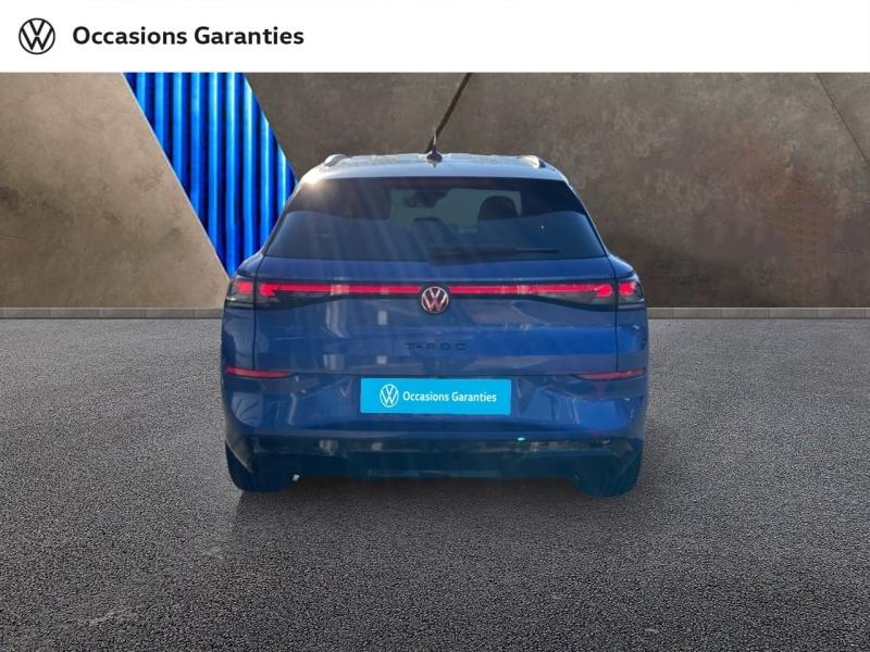 Voitures occasions VOLKSWAGEN T-ROC R-Line Orvault