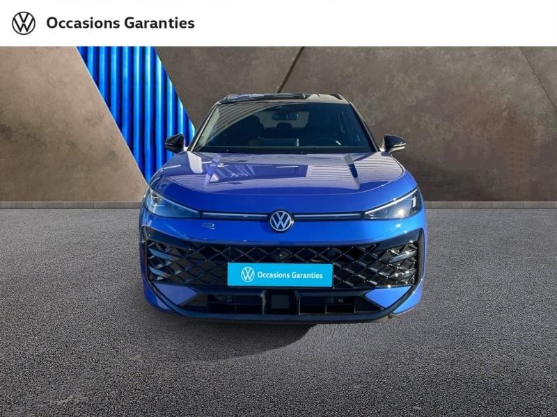Voitures occasions VOLKSWAGEN T-ROC R-Line Orvault