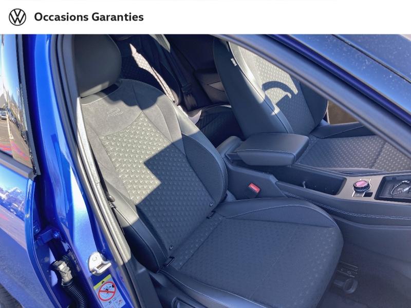 Voitures occasions VOLKSWAGEN T-ROC R-Line Orvault