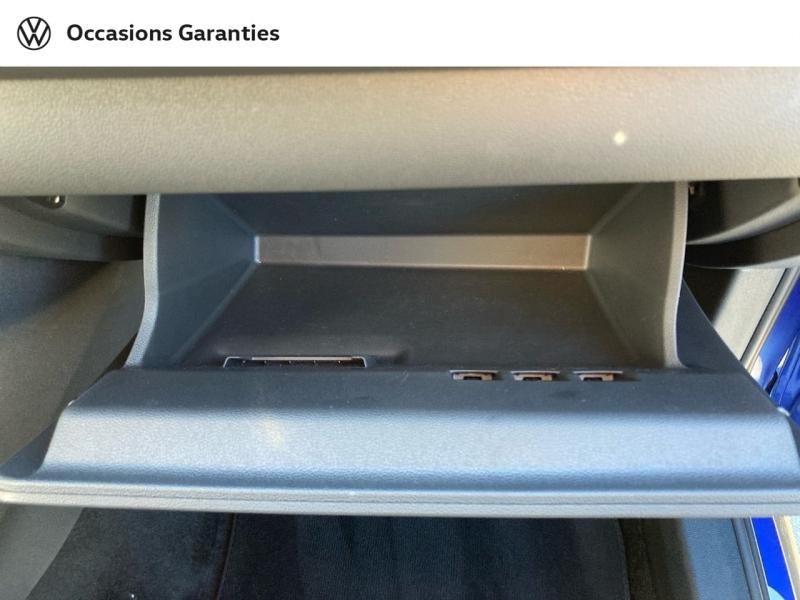 Voitures occasions VOLKSWAGEN T-ROC R-Line Orvault