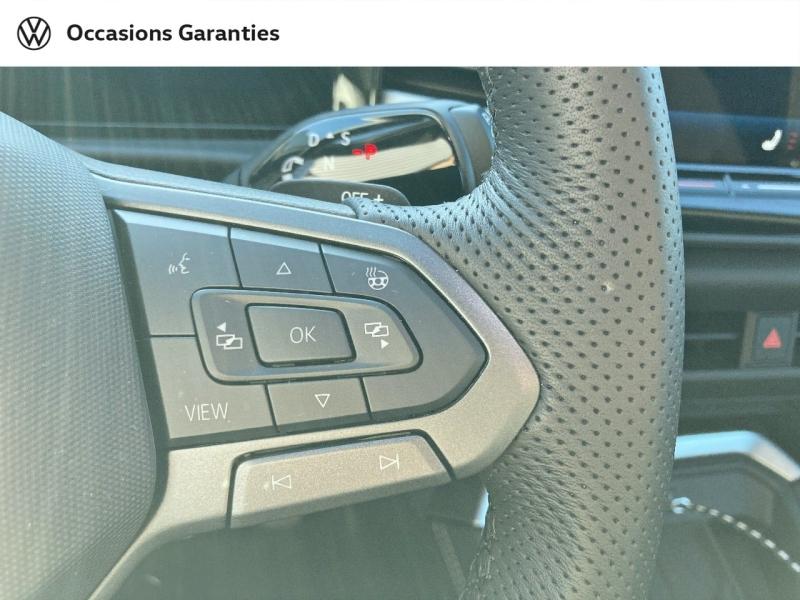 Voitures occasions VOLKSWAGEN T-ROC R-Line Orvault