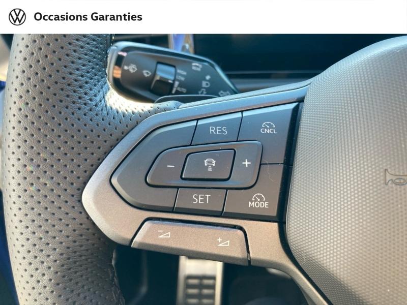 Voitures occasions VOLKSWAGEN T-ROC R-Line Orvault