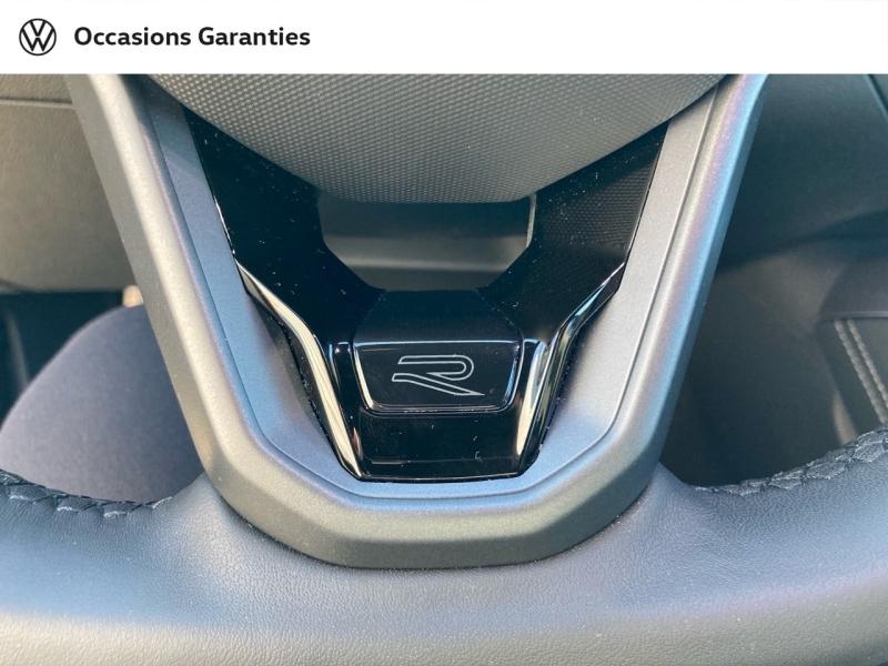 Voitures occasions VOLKSWAGEN T-ROC R-Line Orvault