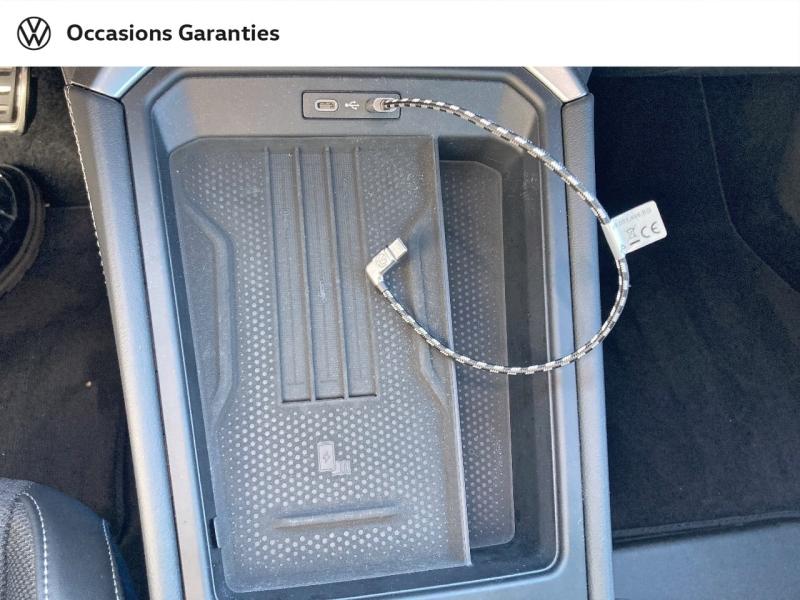 Voitures occasions VOLKSWAGEN T-ROC R-Line Orvault