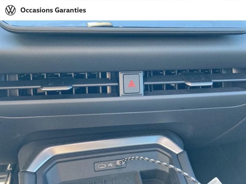 Voitures occasions VOLKSWAGEN T-ROC R-Line Orvault