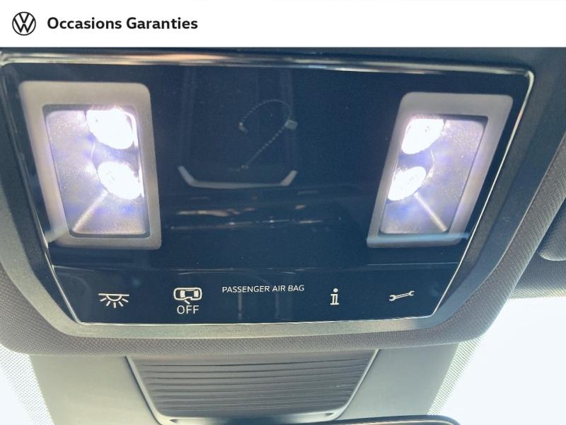 Voitures occasions VOLKSWAGEN T-ROC R-Line Orvault