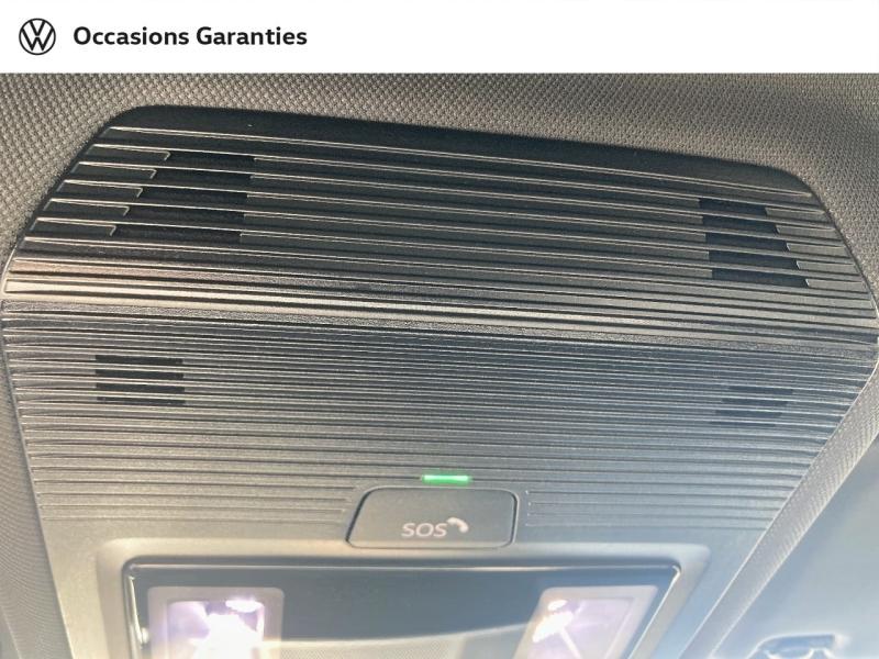 Voitures occasions VOLKSWAGEN T-ROC R-Line Orvault