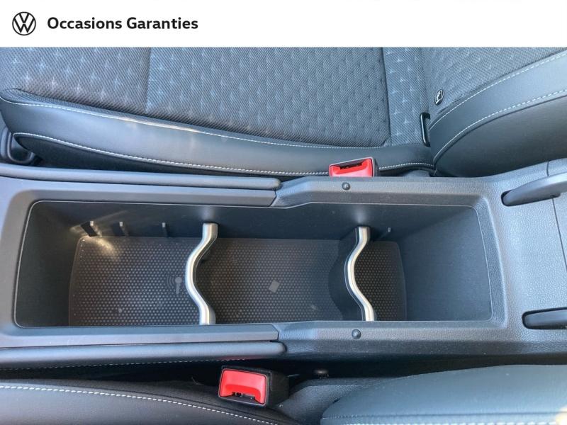 Voitures occasions VOLKSWAGEN T-ROC R-Line Orvault
