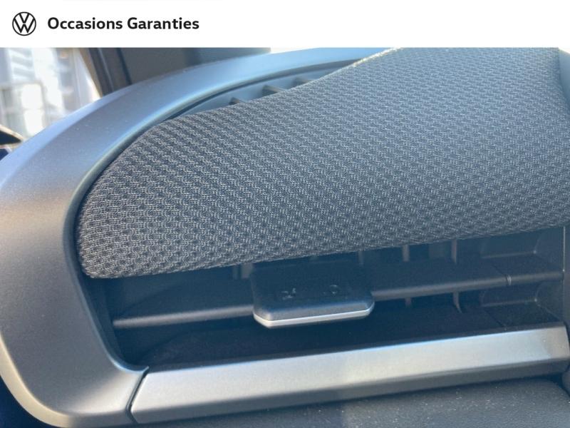Voitures occasions VOLKSWAGEN T-ROC R-Line Orvault