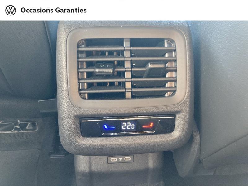 Voitures occasions VOLKSWAGEN T-ROC R-Line Orvault