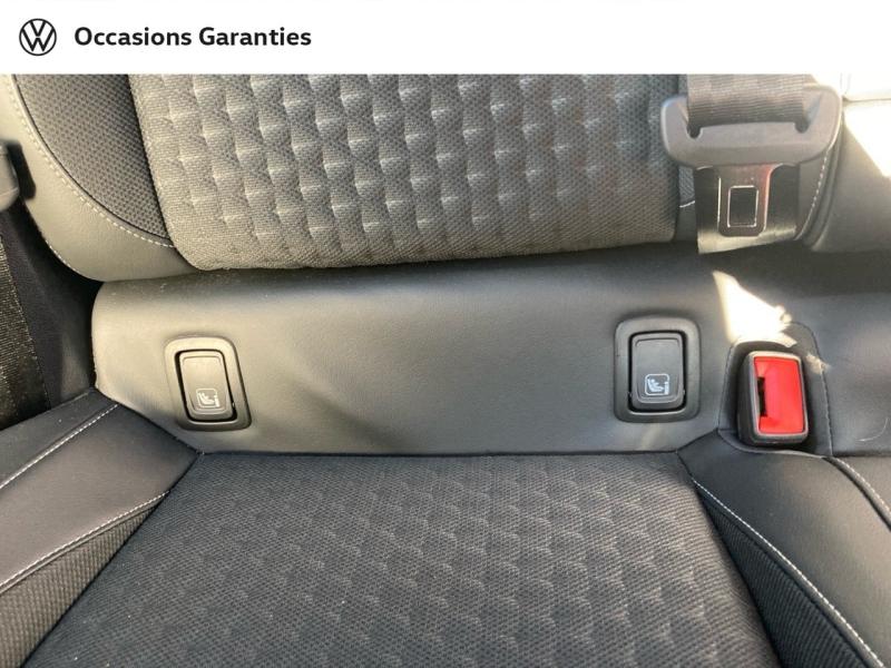 Voitures occasions VOLKSWAGEN T-ROC R-Line Orvault