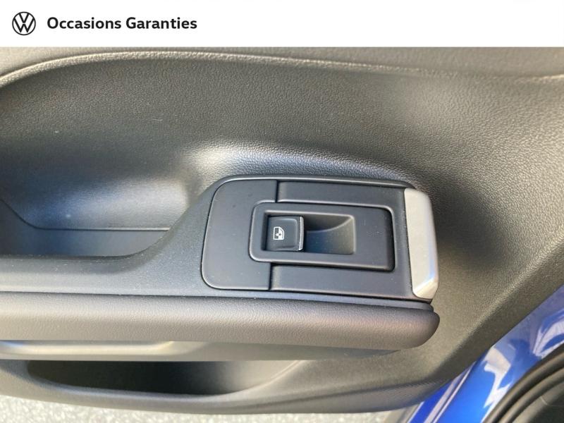 Voitures occasions VOLKSWAGEN T-ROC R-Line Orvault