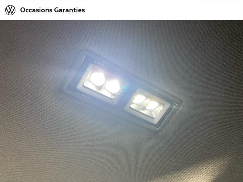 Voitures occasions VOLKSWAGEN T-ROC R-Line Orvault