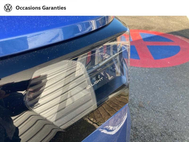 Voitures occasions VOLKSWAGEN T-ROC R-Line Orvault