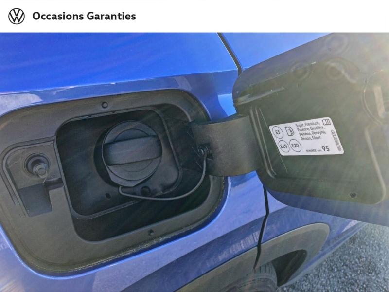 Voitures occasions VOLKSWAGEN T-ROC R-Line Orvault