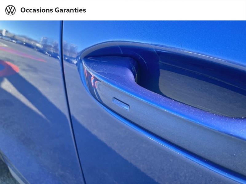 Voitures occasions VOLKSWAGEN T-ROC R-Line Orvault