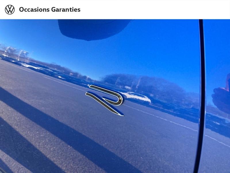 Voitures occasions VOLKSWAGEN T-ROC R-Line Orvault