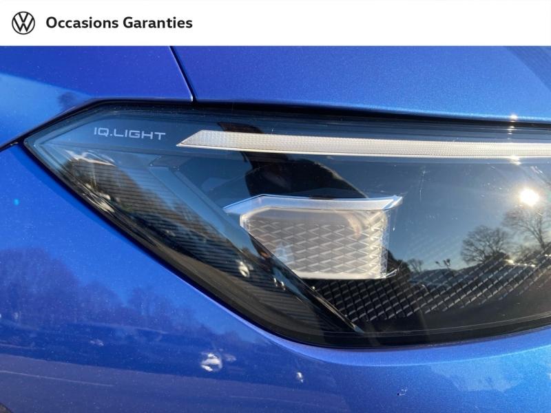 Voitures occasions VOLKSWAGEN T-ROC R-Line Orvault