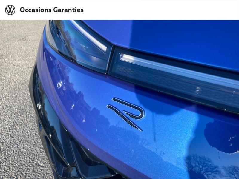 Voitures occasions VOLKSWAGEN T-ROC R-Line Orvault