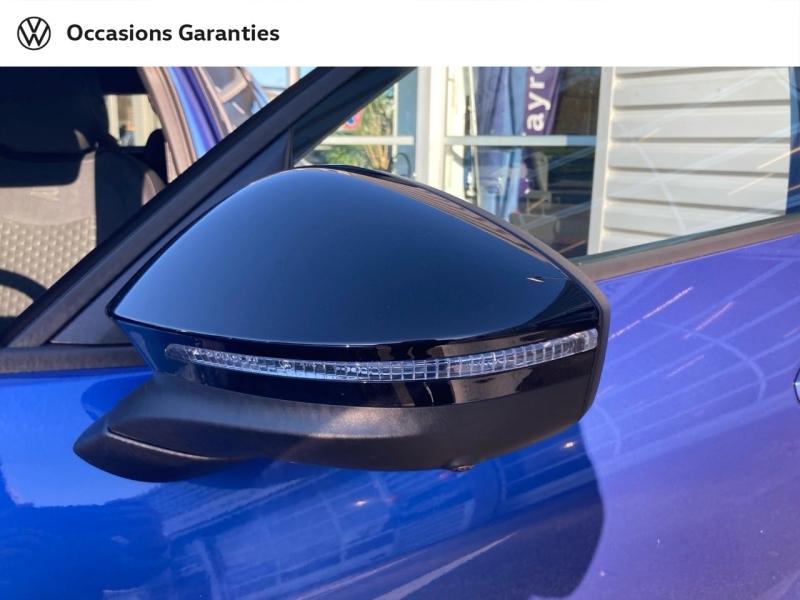 Voitures occasions VOLKSWAGEN T-ROC R-Line Orvault