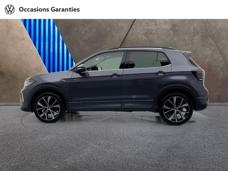 Voitures occasions VOLKSWAGEN T-CROSS R-Line Orvault