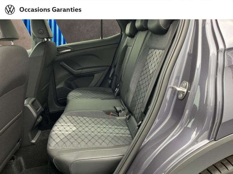 Voitures occasions VOLKSWAGEN T-CROSS R-Line Orvault
