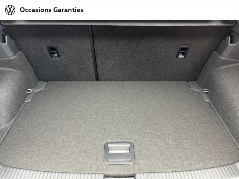 Voitures occasions VOLKSWAGEN T-CROSS R-Line Orvault