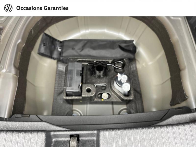 Voitures occasions VOLKSWAGEN T-CROSS R-Line Orvault