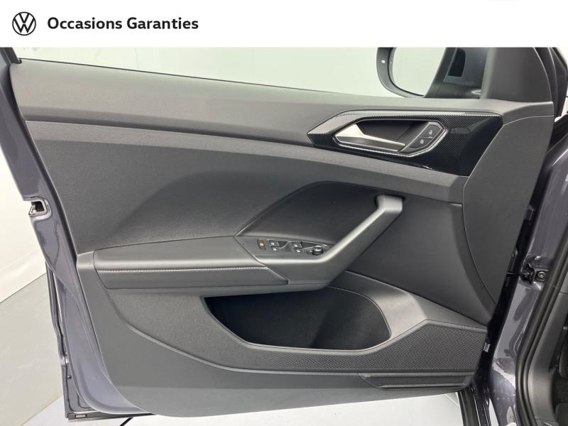 Voitures occasions VOLKSWAGEN T-CROSS R-Line Orvault