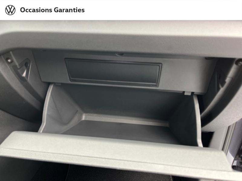 Voitures occasions VOLKSWAGEN T-CROSS R-Line Orvault