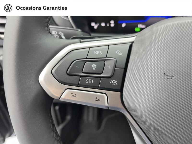 Voitures occasions VOLKSWAGEN T-CROSS R-Line Orvault