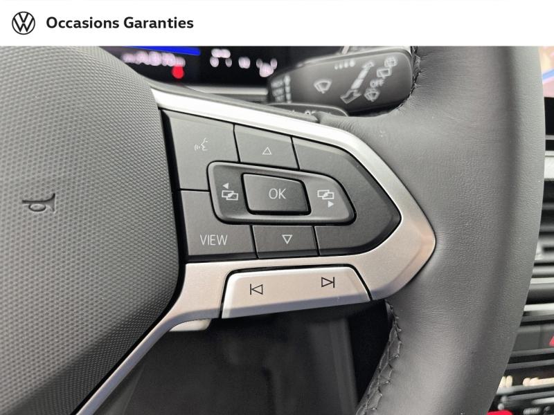 Voitures occasions VOLKSWAGEN T-CROSS R-Line Orvault